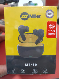 هندزفری بلوتوث میلر mt-30 اورجینال