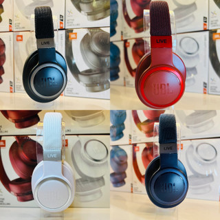 هدفون بلوتوثی JBL 660 live nc