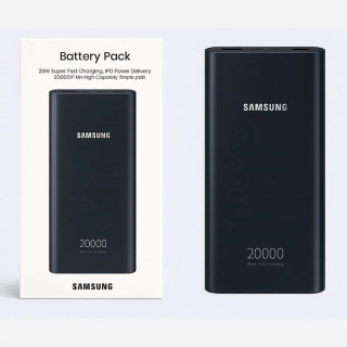 پاوربانک اورجینال سامسونگ مدل EB-P5300 ظرفیت 20000 mah